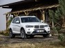 BMW X3 facelift 17