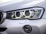BMW X3 facelift 20