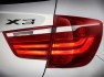 BMW X3 facelift 22