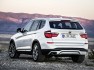 BMW X3 facelift 3