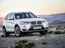 BMW X3 facelift 4
