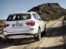 BMW X3 facelift 8