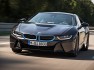 BMW i8 laser light 6