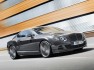 Bentley Continental GT Speed 2014 a