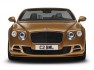 Bentley Continental GT Speed 2014 d