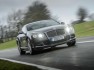 Bentley Continental GT Speed 2014 e