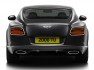 Bentley Continental GT Speed 2014 k