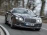 Bentley Continental GT Speed 2014 o