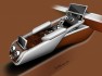 Bentley crossover concept 17