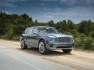 Bentley crossover concept 2