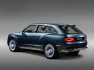 Bentley crossover concept 6