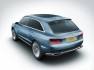 Bentley crossover concept 8