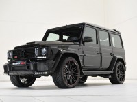 Brabus 800 iBusiness 1