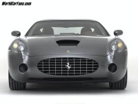 Ferrari 575 GTZ Zagato 9