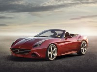 Ferrari California T 1