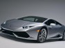 Lamborghini Huracan 1