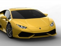 Lamborghini Huracan 6