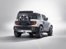 Land Rover DC100 Defender Concept 1