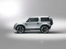 Land Rover DC100 Defender Concept 3