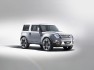 Land Rover DC100 Defender Concept 5