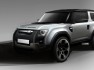 Land Rover DC100 Defender Concept 6