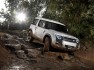 Land Rover DC100 Defender Concept 9