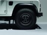 Land Rover Defender XS Black Silver 10