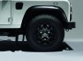 Land Rover Defender XS Black Silver 12