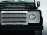Land Rover Defender XS Black Silver 2