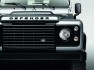 Land Rover Defender XS Black Silver 3