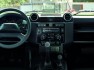 Land Rover Defender XS Black Silver 4
