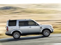 Land Rover Discovery XXV Special Edition 7