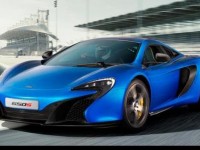McLaren 650S 2014 c