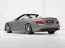 Mercedes SL63 AMG Brabus 850 b