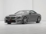 Mercedes SL63 AMG Brabus 850 d