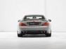 Mercedes SL63 AMG Brabus 850 e