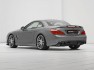 Mercedes SL63 AMG Brabus 850 g