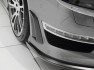 Mercedes SL63 AMG Brabus 850 l