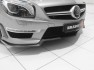 Mercedes SL63 AMG Brabus 850 n