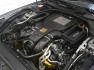 Mercedes SL63 AMG Brabus 850 z