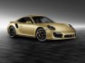 Porsche 911 Turbo Exclusive 2