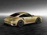 Porsche 911 Turbo Exclusive 3