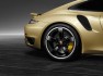 Porsche 911 Turbo Exclusive 5