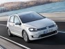 VW E-Golf 10