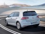 VW E-Golf 11