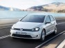 VW E-Golf 12