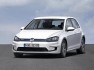 VW E-Golf 3