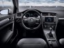 VW E-Golf 5
