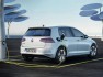VW E-Golf 6
