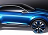 Volkswagen T-ROC concept 5